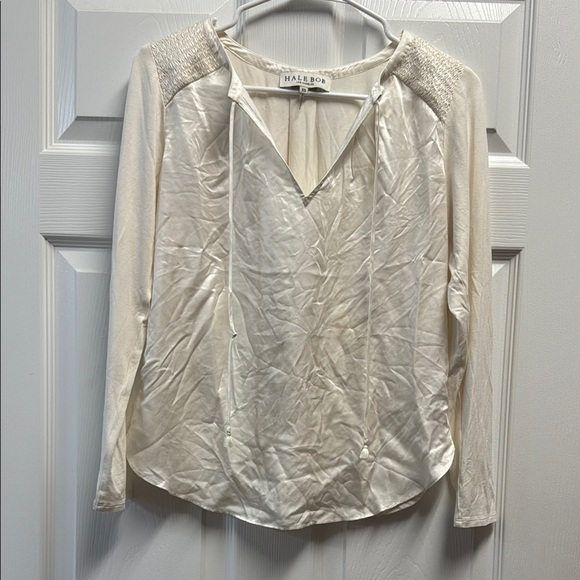 Hale Bob Blouse - Picture 1 of 4